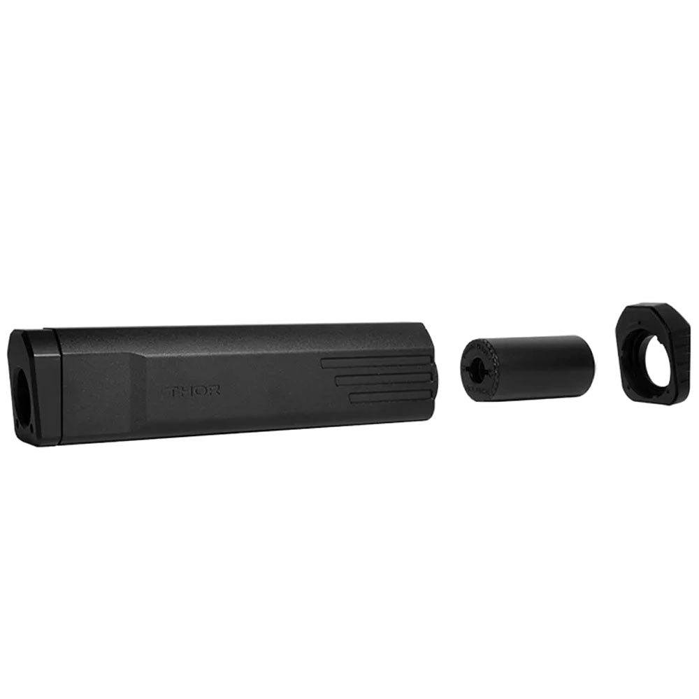 Acetech THOR QD Tracer Unit with Brighter C Inside Flame Effect ( M14 CCW )