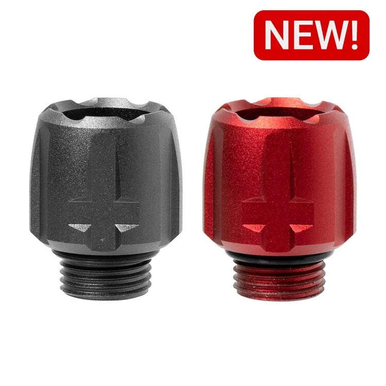 Acetech Muzzle Thread Protector ( M11+ CW ) ( 11mm CW Adapter )