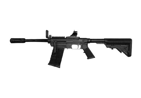 PPS XM26 Shell Ejecting Gas Shotgun ( Pump Action )