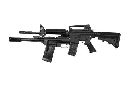 PPS XM26 Shell Ejecting Gas Shotgun ( Pump Action )