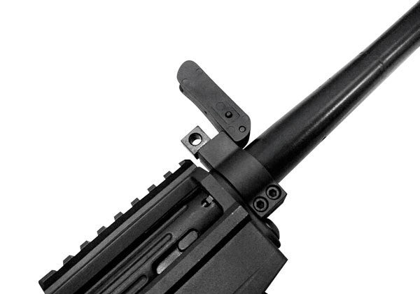 PPS XM26 Shell Ejecting Gas Shotgun ( Pump Action )