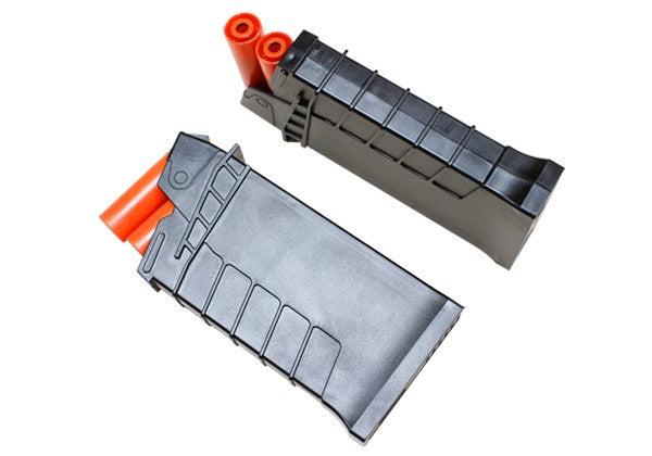 PPS XM26 Shell Ejecting Gas Shotgun ( Pump Action )