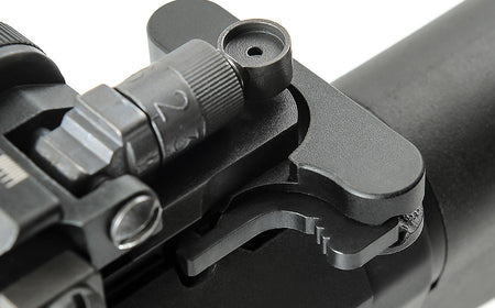 VFC SR25 KAC MK11 MOD0 GBB Rifle DX Version Airsoft ( Licensed by Knight's Armament )