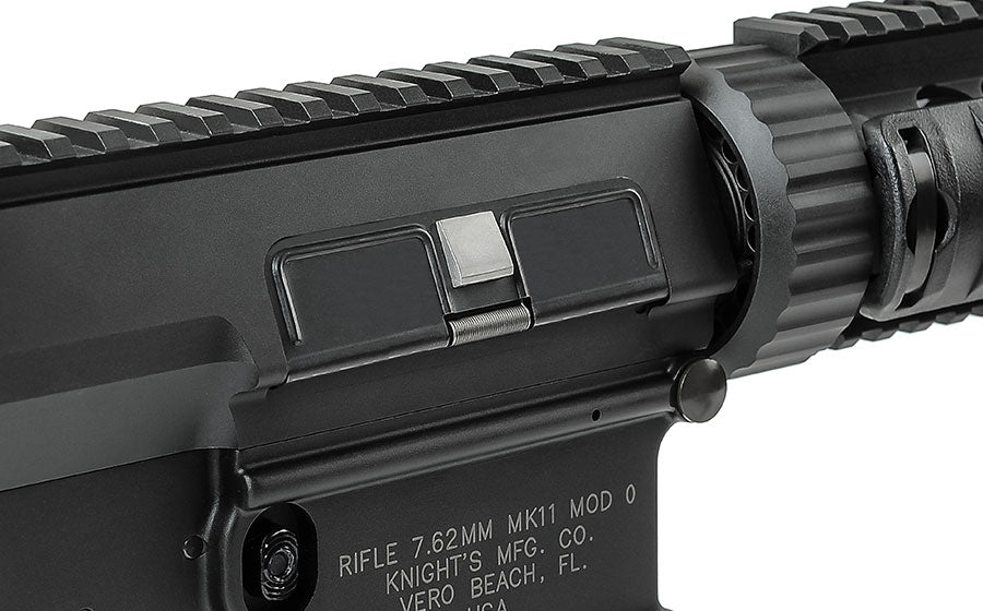 VFC SR25 KAC MK11 MOD0 GBB Rifle DX Version Airsoft ( Licensed by Knight's Armament )