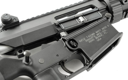 VFC SR25 KAC MK11 MOD0 GBB Rifle DX Version Airsoft ( Licensed by Knight's Armament )