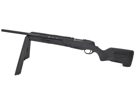 Modify Steyr Scout Airsoft Rifle ( Grey )