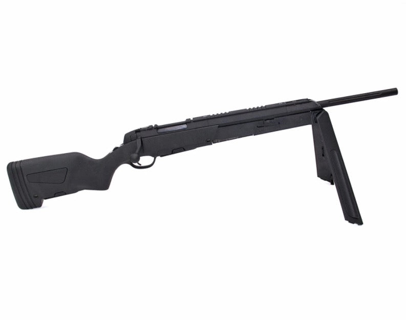 Modify Steyr Scout Airsoft Rifle ( Grey )