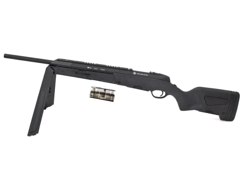 Modify Steyr Scout Airsoft Rifle ( Grey )