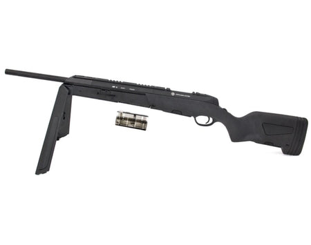 Modify Steyr Scout Airsoft Rifle ( Grey )