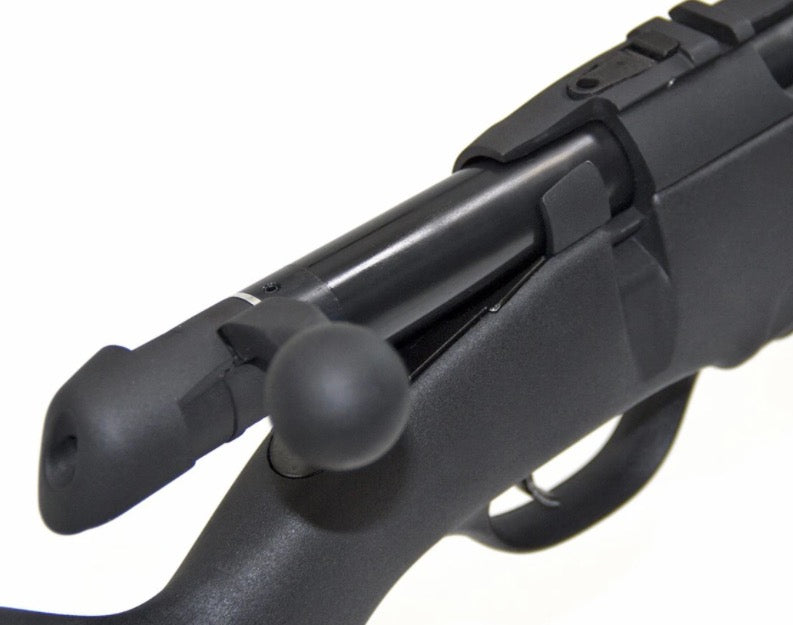 Modify Steyr Scout Airsoft Rifle ( Grey )