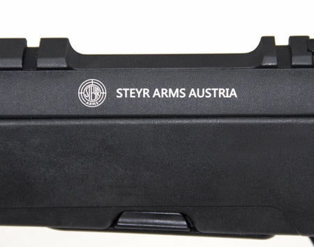 Modify Steyr Scout Airsoft Rifle ( Grey )