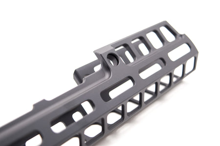 RGW RSR Style AK M-LOK 10 Inch Handguard Rail for GHK / LCT AK Series ( Black )