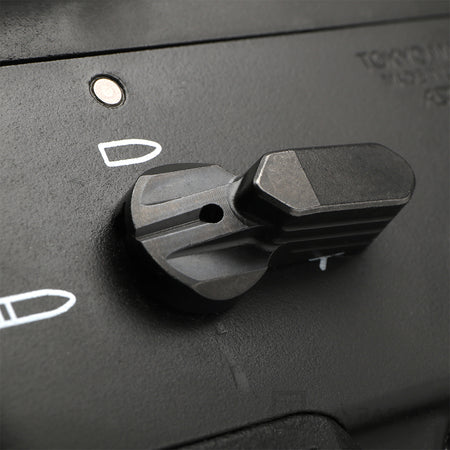 PTS Radian Talon Ambidextrous Selector For Marui TM MWS GBB
