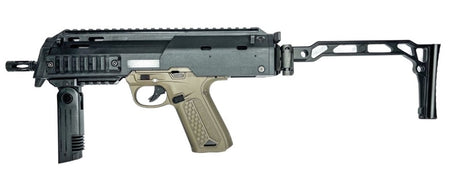 CTM TAC AP7 Kit Picatinny Stock Adapter ( AAP-01 )