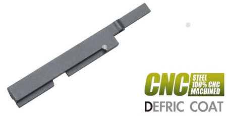 Guarder Steel Slide Stop Block for TM HI-CAPA 5.1 Gold Match GBBP