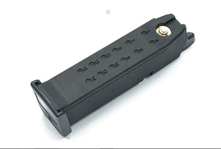Guarder Lightweight Magazine Kit for MARUI TM G Model G19 #GLK-147(BK)