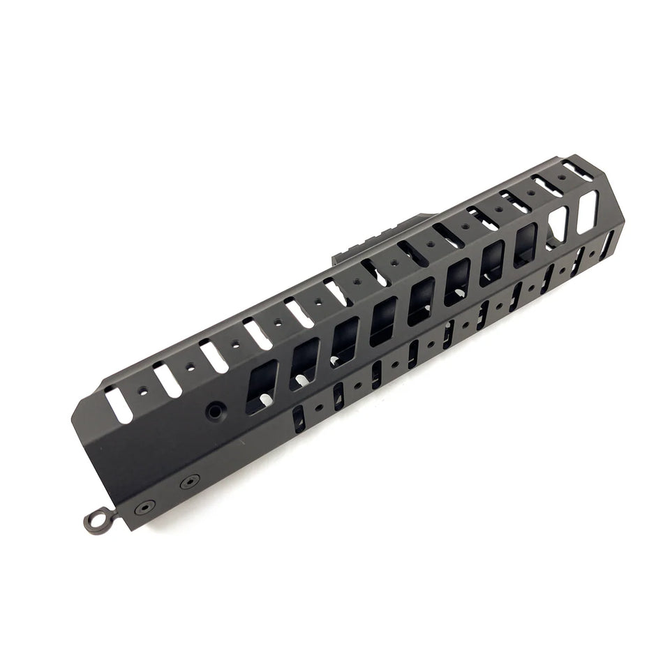 Artisan LVAW Handguard Rail For MCX Virtus / Legacy Airsoft