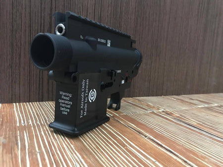 HAO 416D Conversion Kit for KWA / KSC GBBR ( All Version )