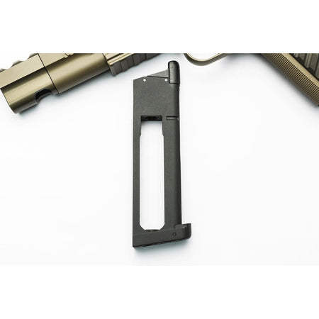 KJ Works KP-16 Co2 Magazines ( Black )