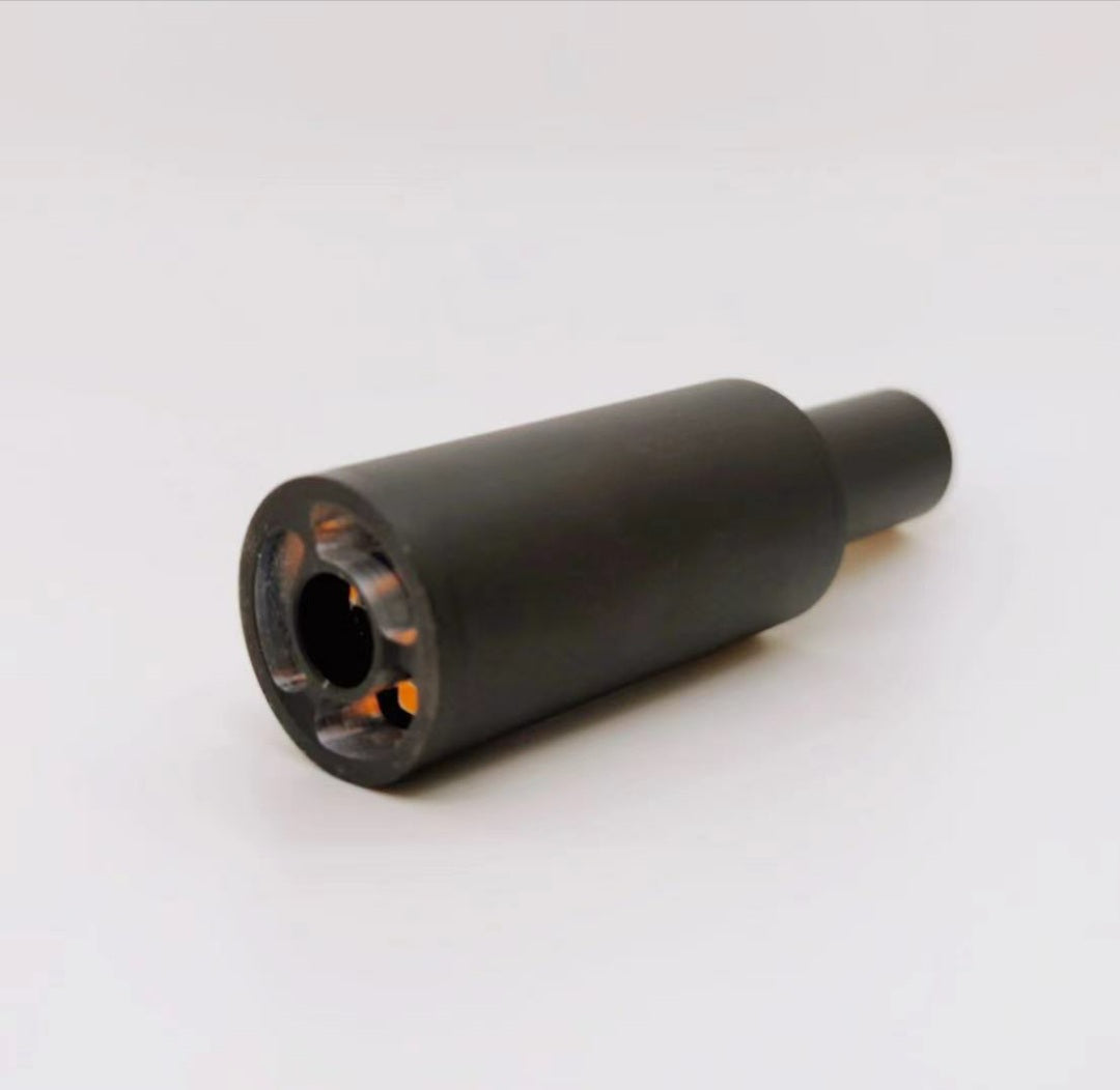 5KU BBP-02 Blast Tracer unit ( M14 CCW / M11 CW ) ( with Flame Effect ) ( Black )