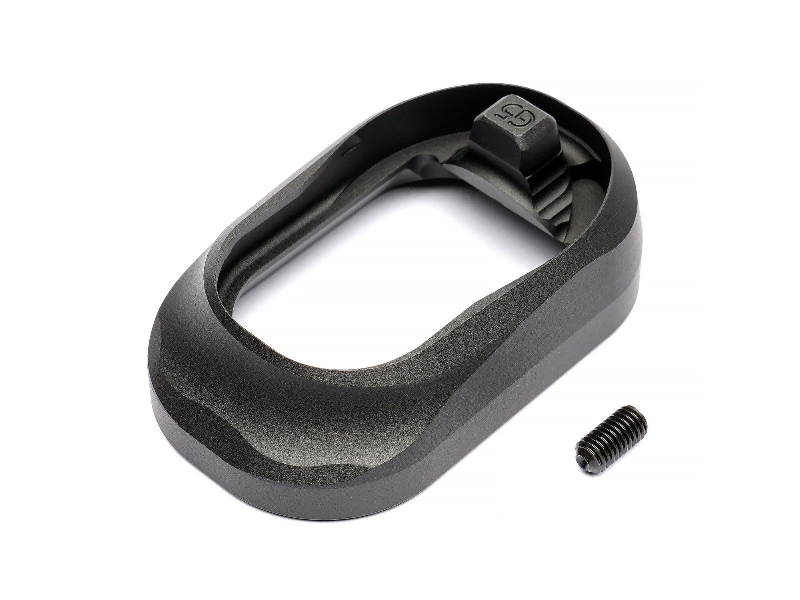 Marksman T Style Magwell for UMAREX / VFC Glock 17 , 45 / TM G Model ( G17 Gen5 / G45 GBB )