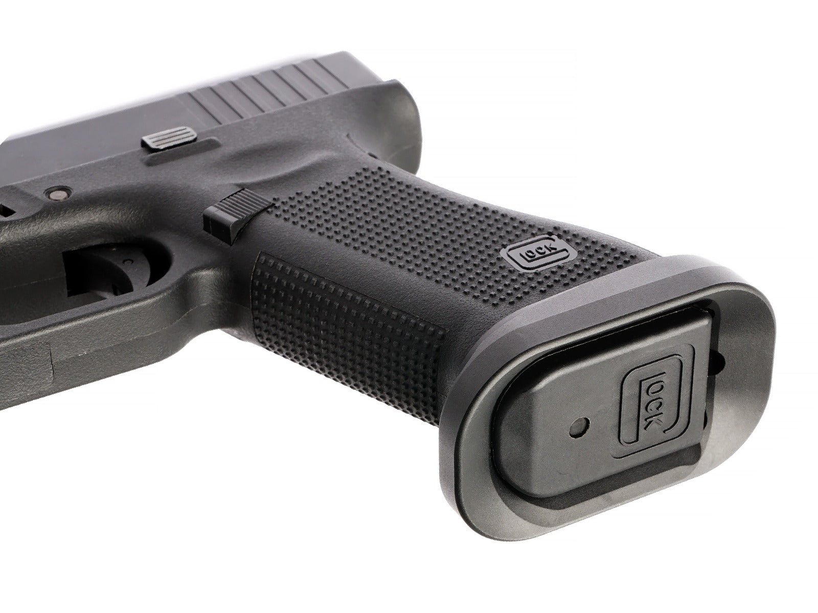 Marksman T Style Magwell for UMAREX / VFC Glock 17 , 45 / TM G Model ( G17 Gen5 / G45 GBB )