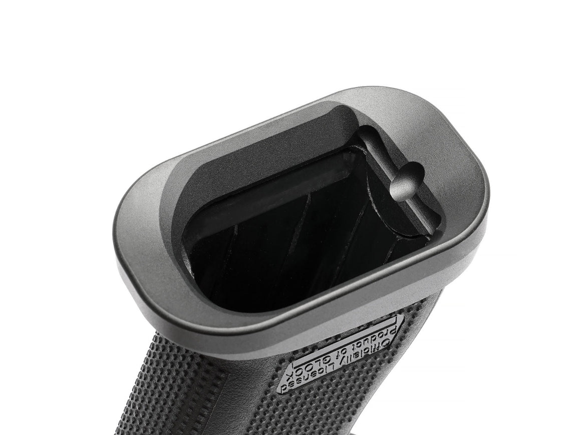 Marksman T Style Magwell for UMAREX / VFC Glock 17 , 45 / TM G Model ( G17 Gen5 / G45 GBB )