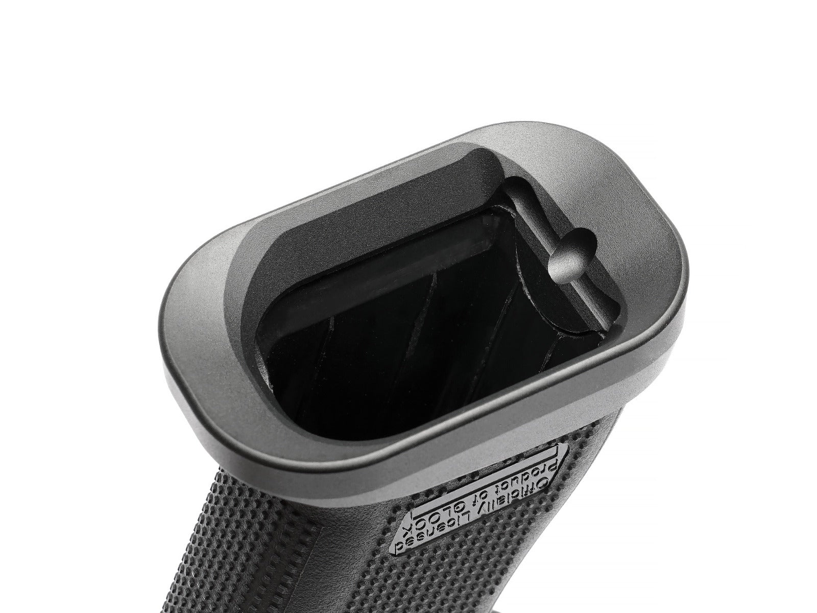 Marksman T Style Magwell for UMAREX / VFC Glock 17 , 45 / TM G Model ( G17 Gen5 / G45 GBB )