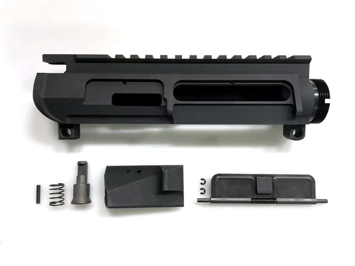 FCC Vltor MUR-1A Style Upper Receiver for Systema PTW / WE GBB