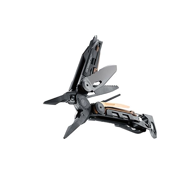 Leatherman MUT® ( MOLLE Black ) ( Black )
