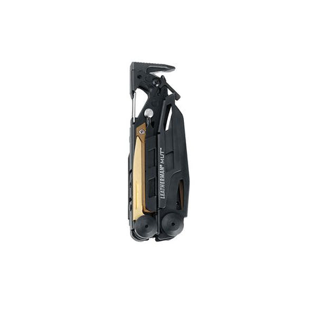 Leatherman MUT® ( MOLLE Black ) ( Black )
