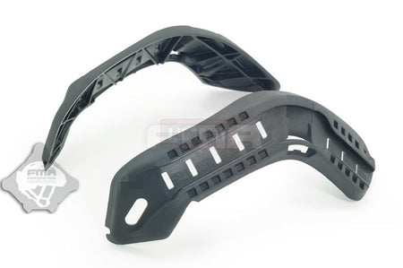 FMA MICH 2000 Helmet guide suit ( BK )