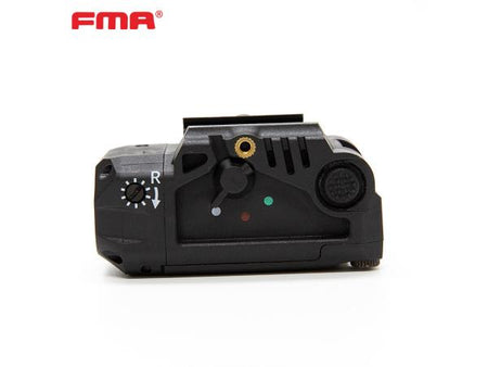 FMA Enhancer Flashlight DE