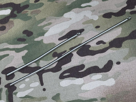 C&C Tac Dummy Steel Gas Tube 135mm 5.3" / 215mm 8.46"-215mm/8.46"