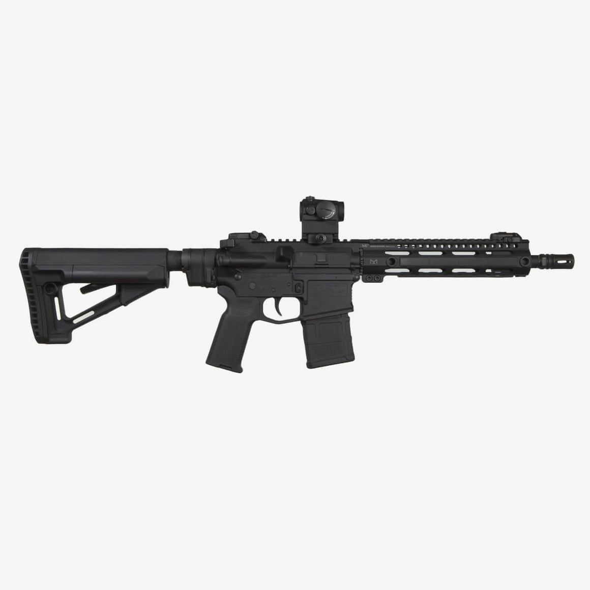 Magpul Enhanced Rubber Butt-Pad, 0.70" for Stock