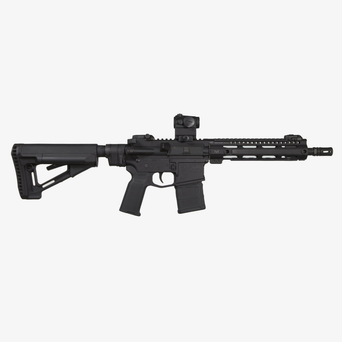 Magpul Enhanced Rubber Butt-Pad, 0.70" for Stock