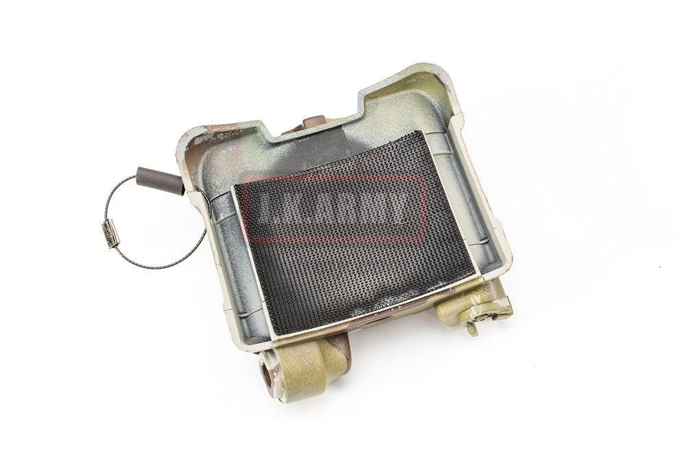 FMA AN/PVS31 LPBP Battery Box Dummy w/ Wire ( Multicam ) ( JK Custom )
