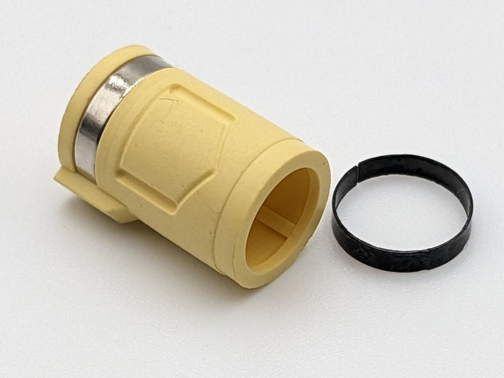 Maple Leaf 2023 Transformers "Decepticons" Hop Up Rubber Bucking for Marui TM / WE / KJW GBB & VSR ( Degree 50° / 60° / 70° / 75° )-75°