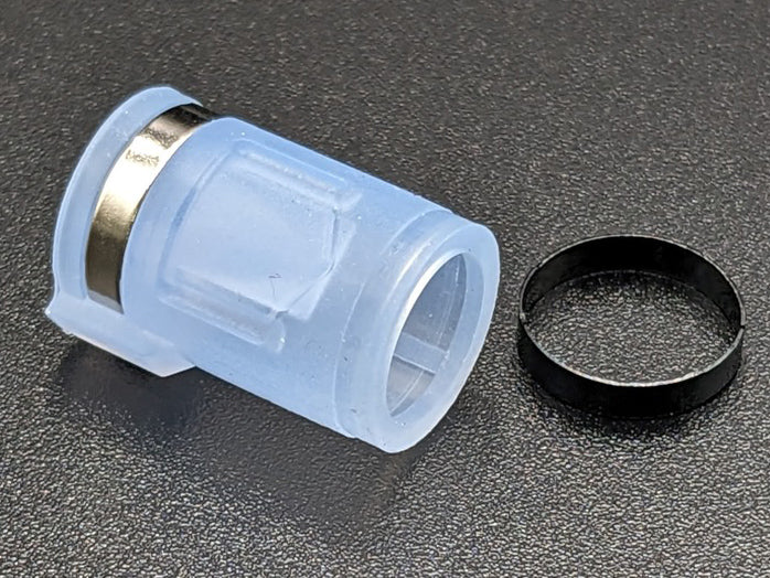 Maple Leaf 2023 Transformers "Decepticon" Hop Up Silicone Bucking for Marui TM / WE / KJW GBB & VSR ( Degree 60° / 70° / 80° )-80°