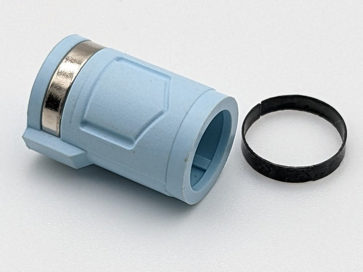 Maple Leaf 2023 Transformers "Decepticons" Hop Up Rubber Bucking for Marui TM / WE / KJW GBB & VSR ( Degree 50° / 60° / 70° / 75° )-75°