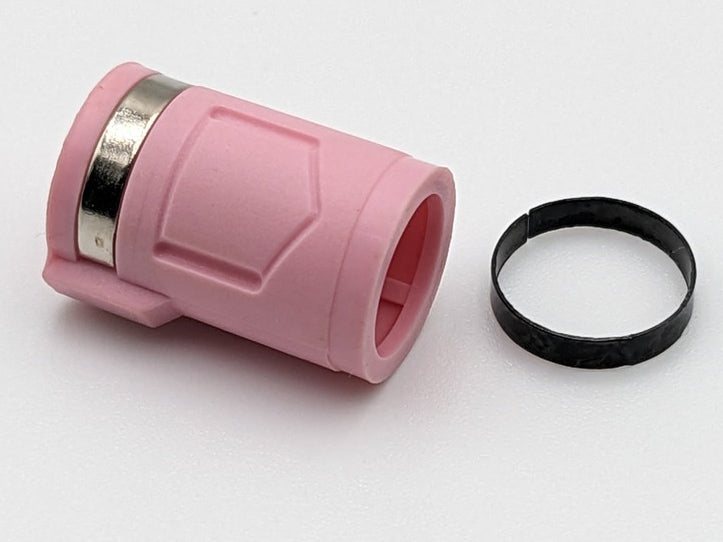 Maple Leaf 2023 Transformers "Decepticons" Hop Up Rubber Bucking for Marui TM / WE / KJW GBB & VSR ( Degree 50° / 60° / 70° / 75° )-75°