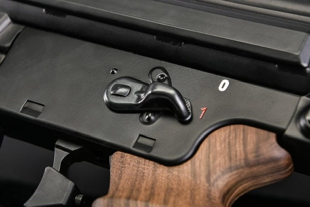 UMAREX / VFC H&K PSG-1 GBBR ( HK PSG1 )