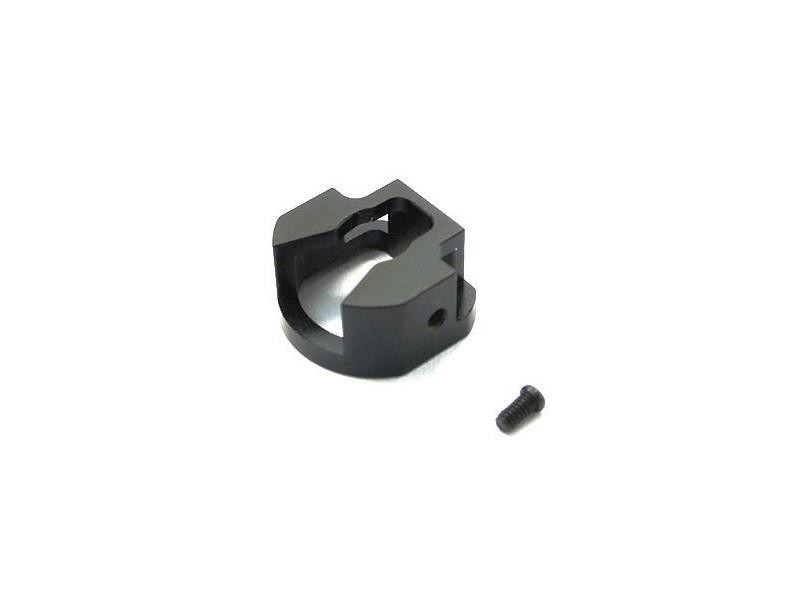Dynamic Precision Aluminum Valve Blocker  For TM  Model 18C