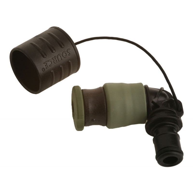 SOURCE Storm Valve QMT ( Black )