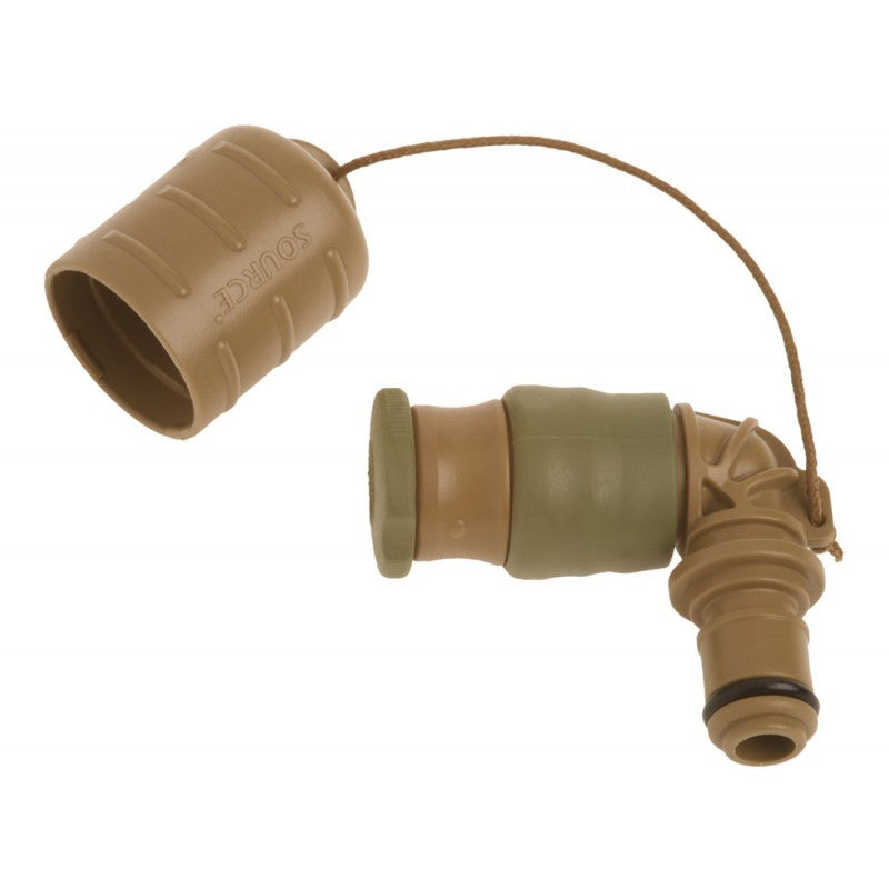 SOURCE Storm Valve QMT ( Coyote )