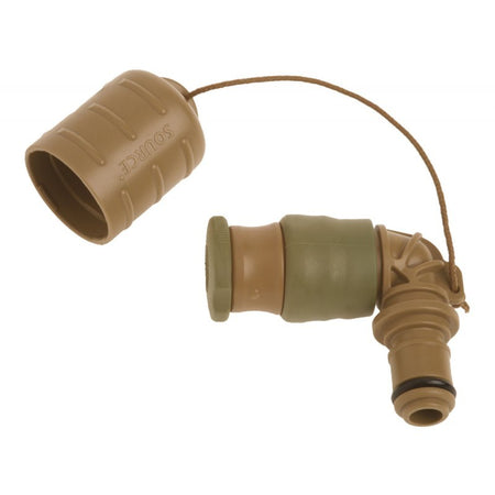 SOURCE Storm Valve QMT ( Coyote )