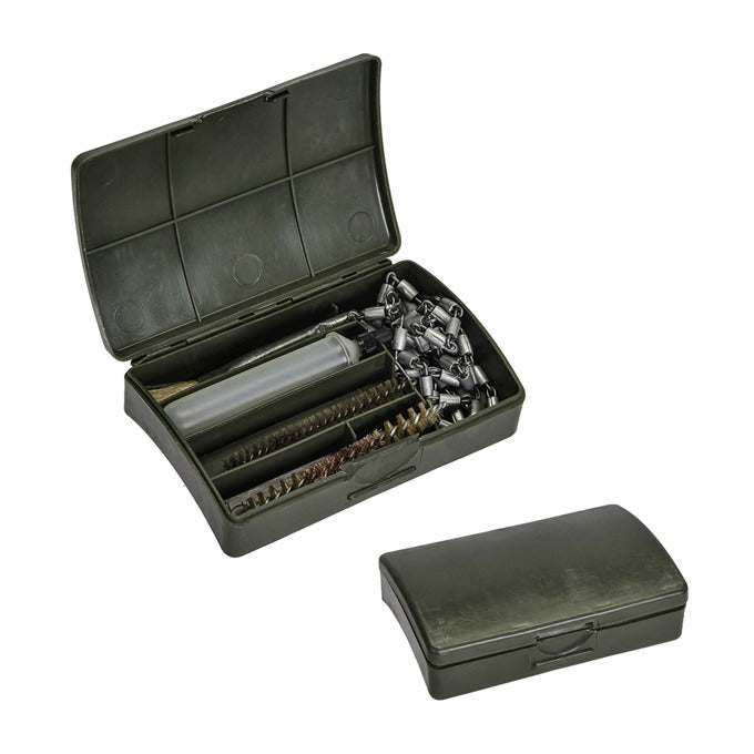 Matrix Replica MP5K Schießkoffer Suit Case for Airsoft