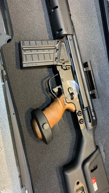 UMAREX / VFC H&K PSG-1 GBBR ( HK PSG1 )