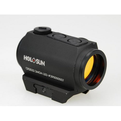 HOLOSUN PARALOW HS403A Red Dot