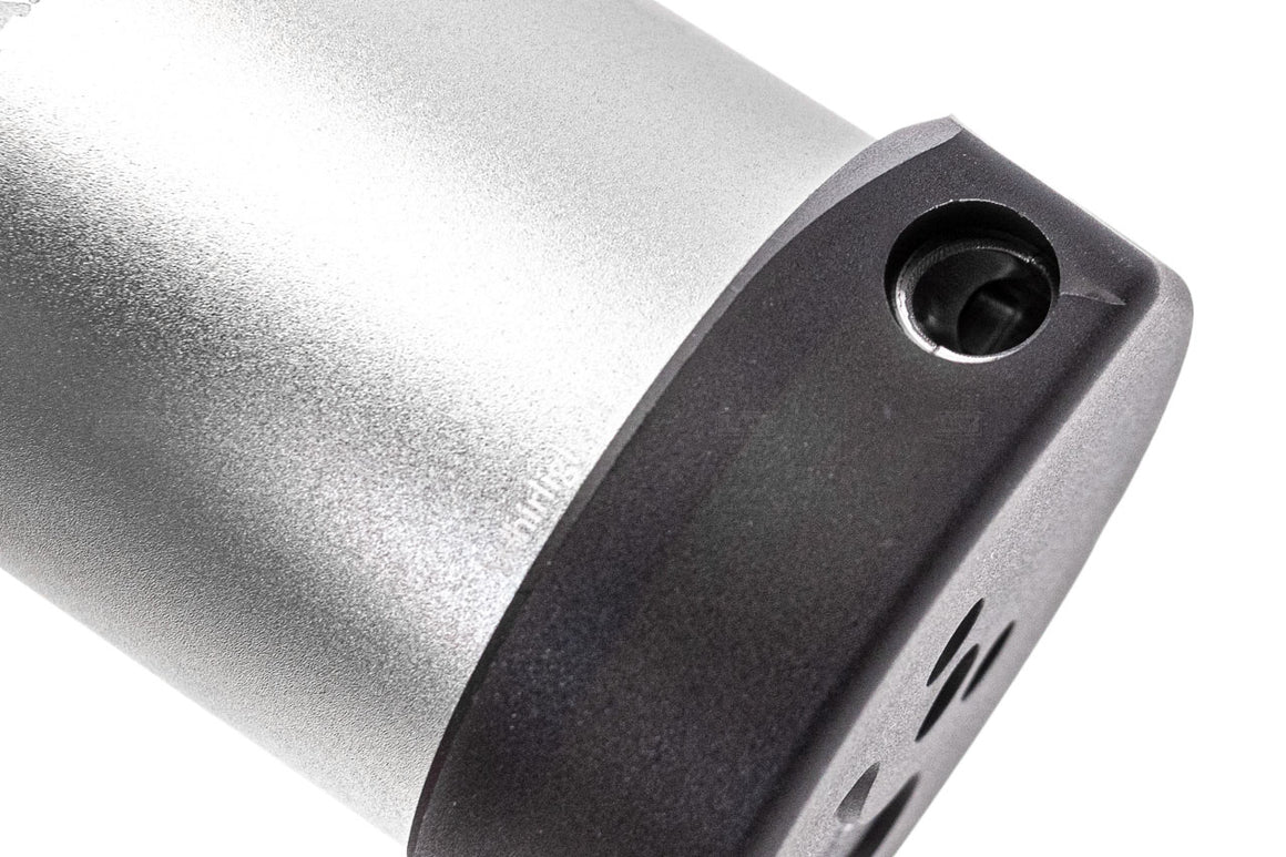 40MAX Whirligig Airsoft Impact BBs Grenade Version 2